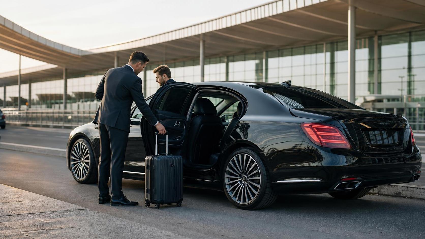 Transfert Paris CDG avec chauffeur : Guide pratique pour un trajet fluide