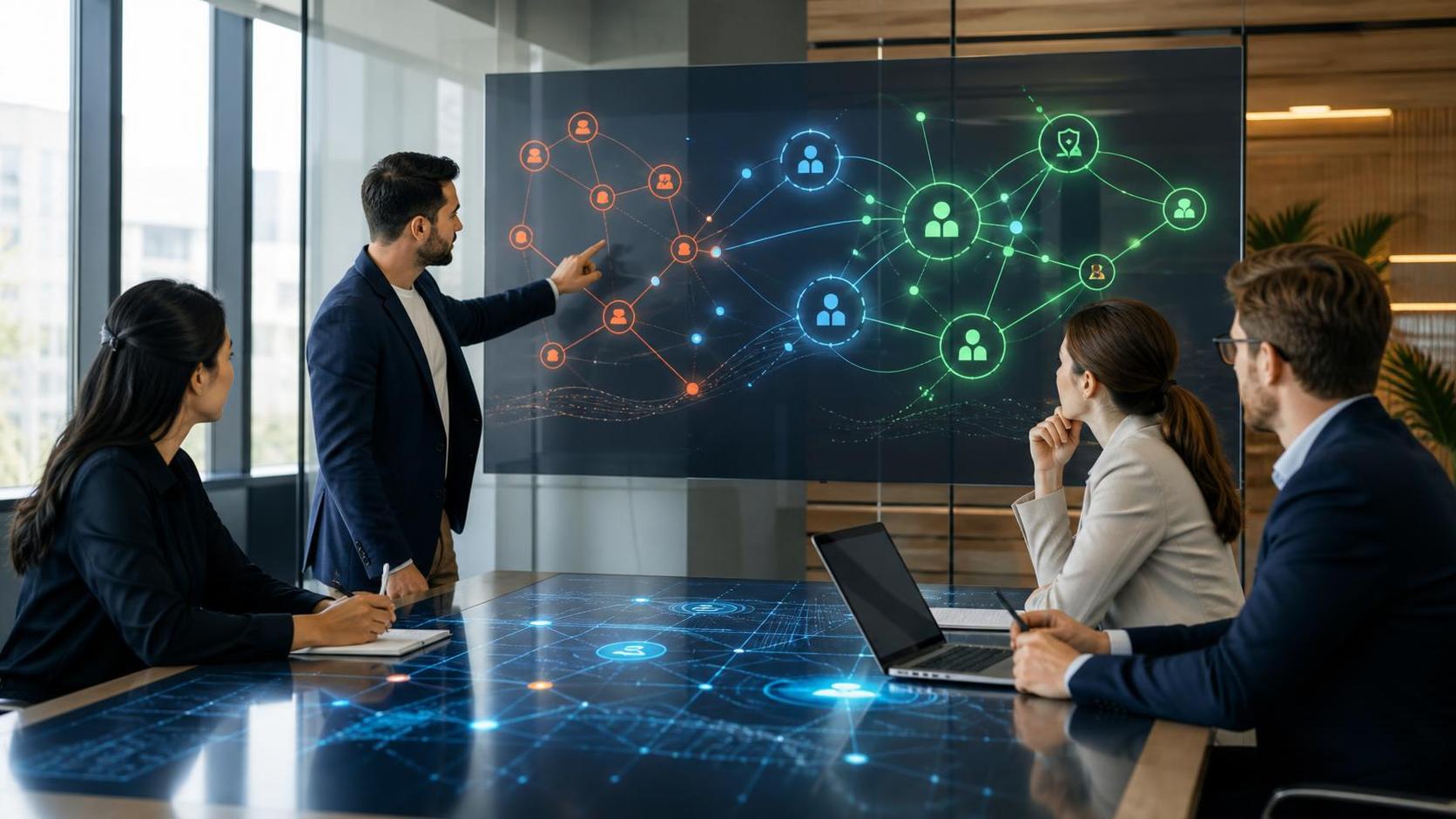 Défis Potentiels et Comment les Surmonter — Intégration de l'IA pour le Scoring de Leads : Stratégies et Bonnes Pratiques