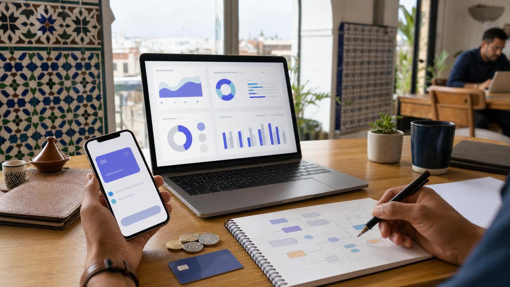 Comprendre Stripe et son positionnement au Maroc — Stripe au Maroc : Guide complet pour l'intégration et l'utilisation
