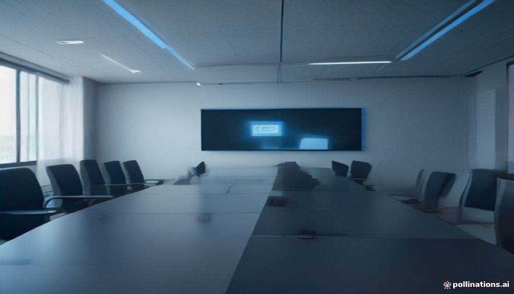 Agents IA : la responsabilité entre dans le débat - illustration Nextis AI